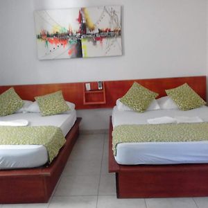 Hotel Marbella Tradition