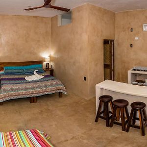 Habitación con Cama King
