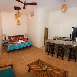 Habitación con Cama King